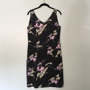 Vintage Tommy Bahamas dress