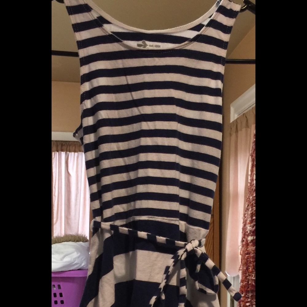 Girl's Old Navy Dress