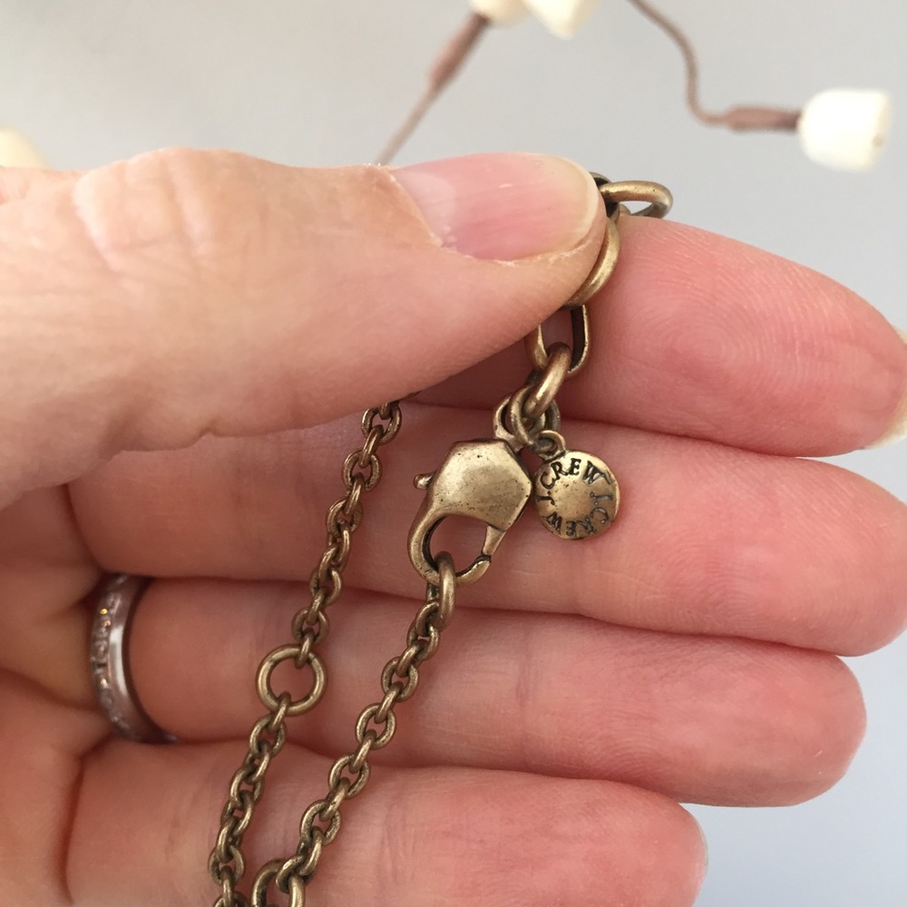J. Crew Statement Necklace - Picture 6 of 6