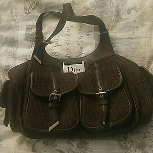 Dior bag