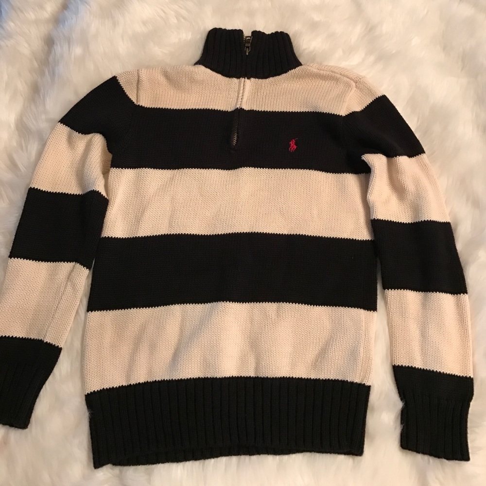 Ralph Lauren Sweater pullover