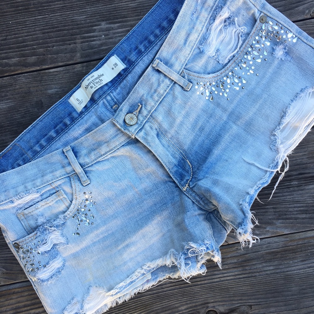 Abercrombie & Fitch Shorts