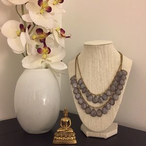 Statement Necklace