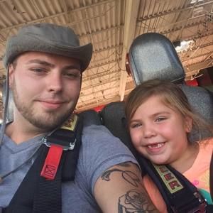 Meet your Posher, Stephen