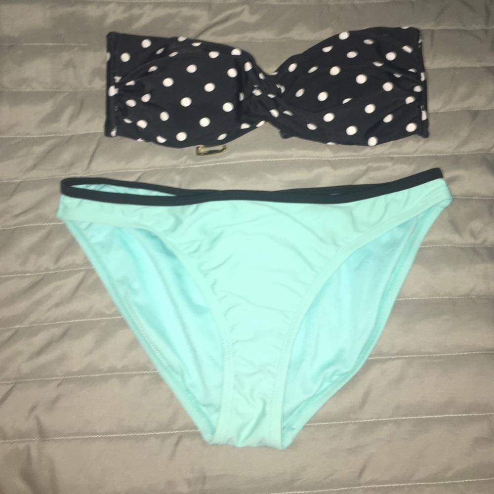 Converse swim bottoms