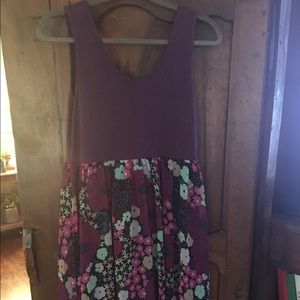 Matilda Jane ladies dress gorgeous size medium!!