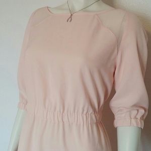 Light and Flowy Dress