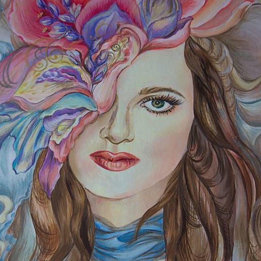 Meet your Posher, Natalia