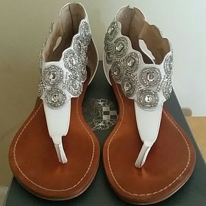 Vince Camuto sandals