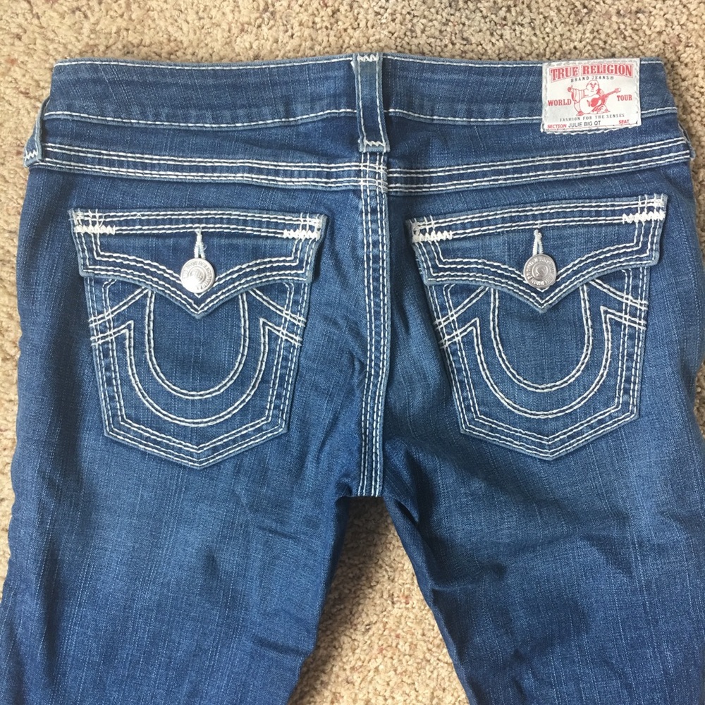 True Religion Jeans