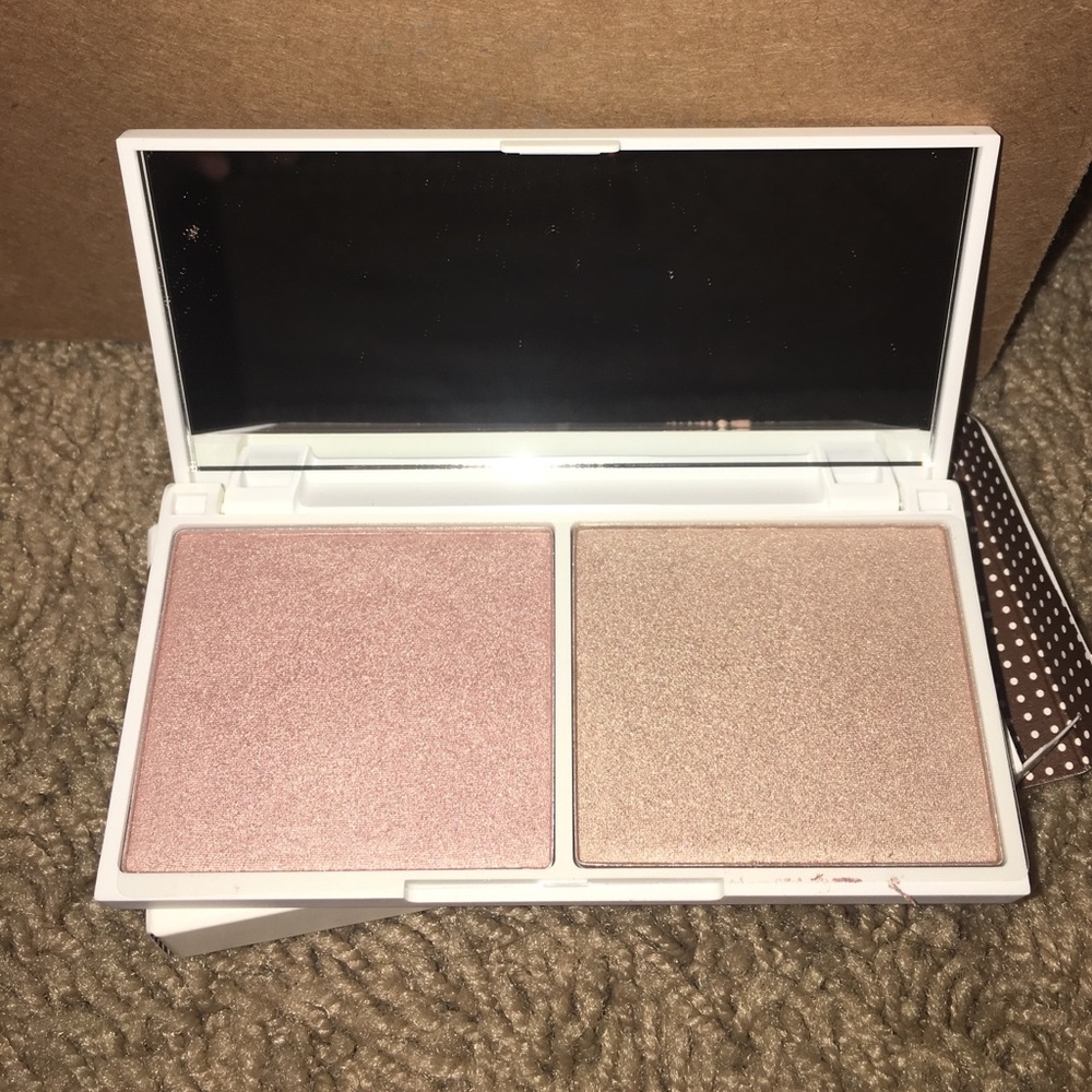 Illuminating Face Highlighter Set