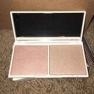 Illuminating Face Highlighter Set