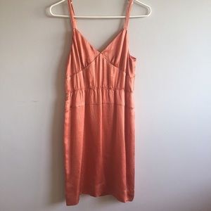 NWT 100% Silk J.Crew Dress