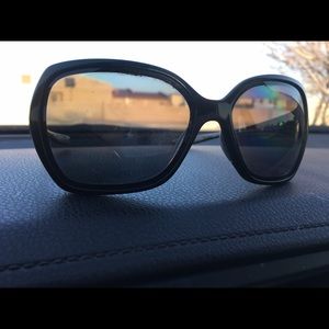 Women's Oakley's Polarized🕶