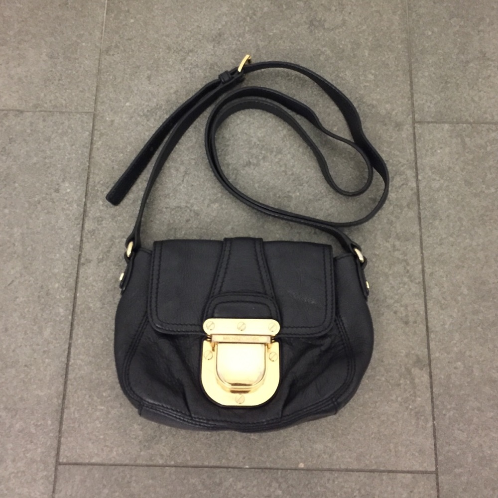 Michael Kors Satchel