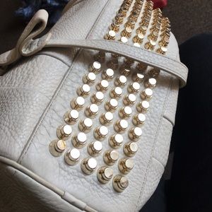 Authentic Alexander wang purse