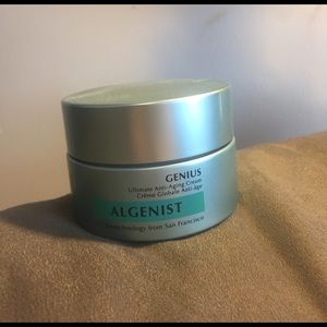 Algenist Ultimate Anti Aging Cream