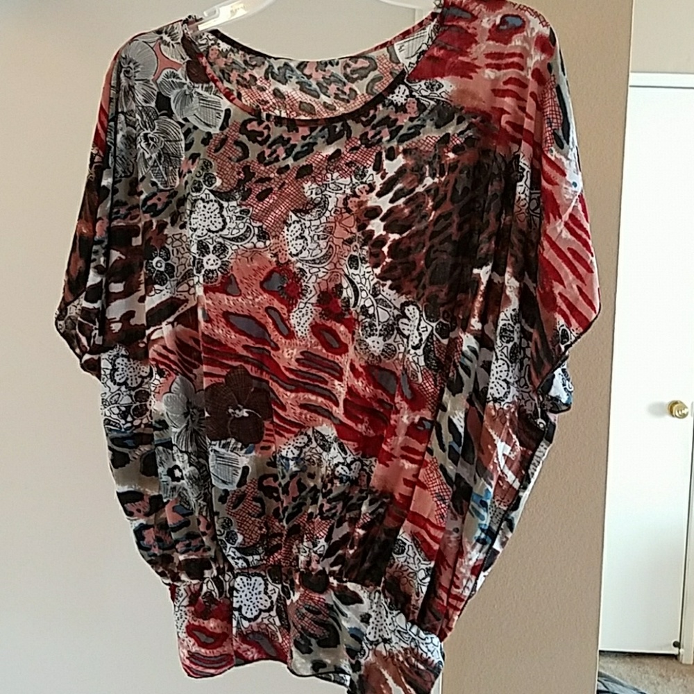 New with tag cute top