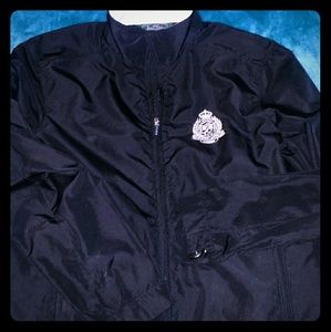 Polo by Ralph Lauren Windbreaker