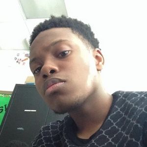 Meet your Posher, Joshua