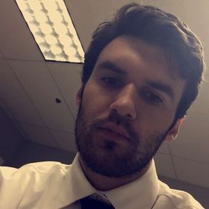 Meet your Posher, Kyle