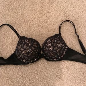 Victoria secret bombshell plunge NWOT