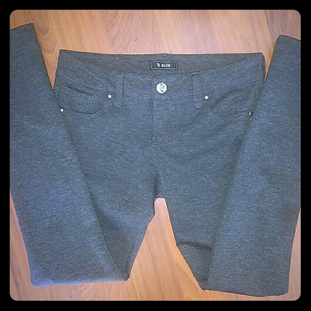 NWOT skinny jeggings