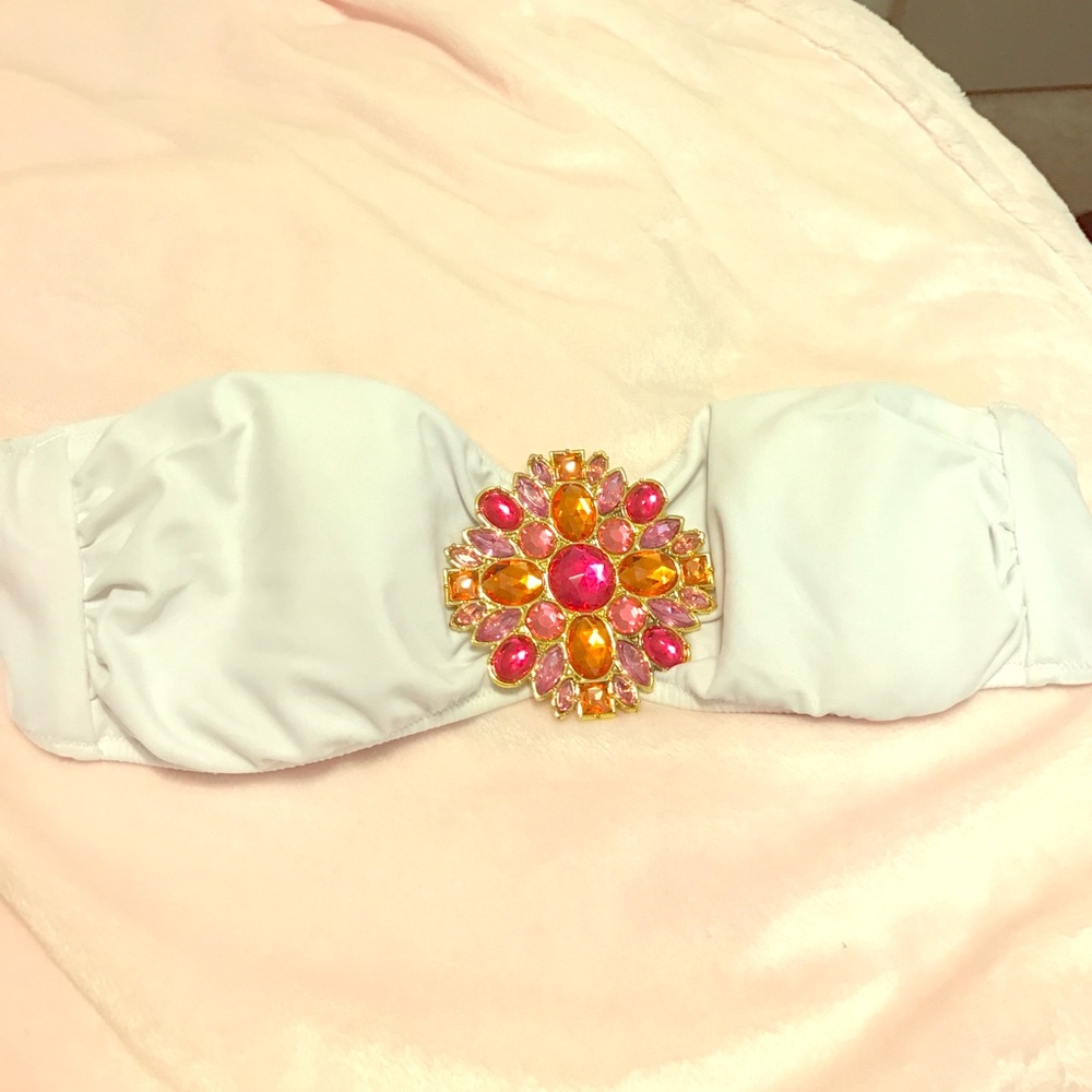 Victoria secret bikini top