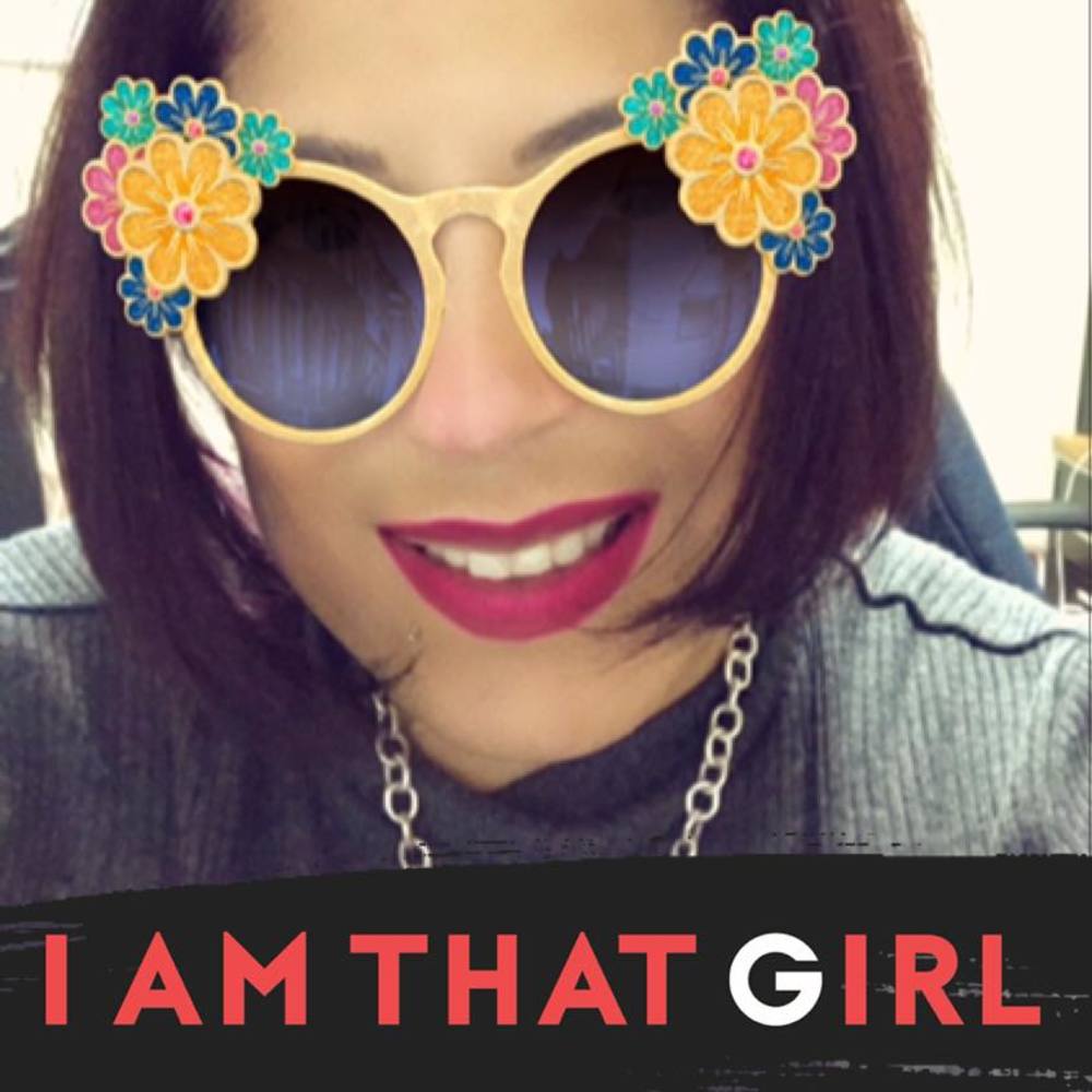 Meet your Posher, Mayra