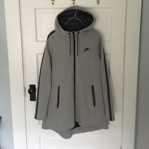 Nike Tech Fleece Parka