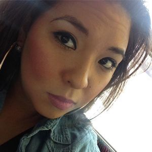 Meet your Posher, Jodi