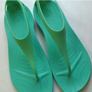 Crocs Sexi Sandals