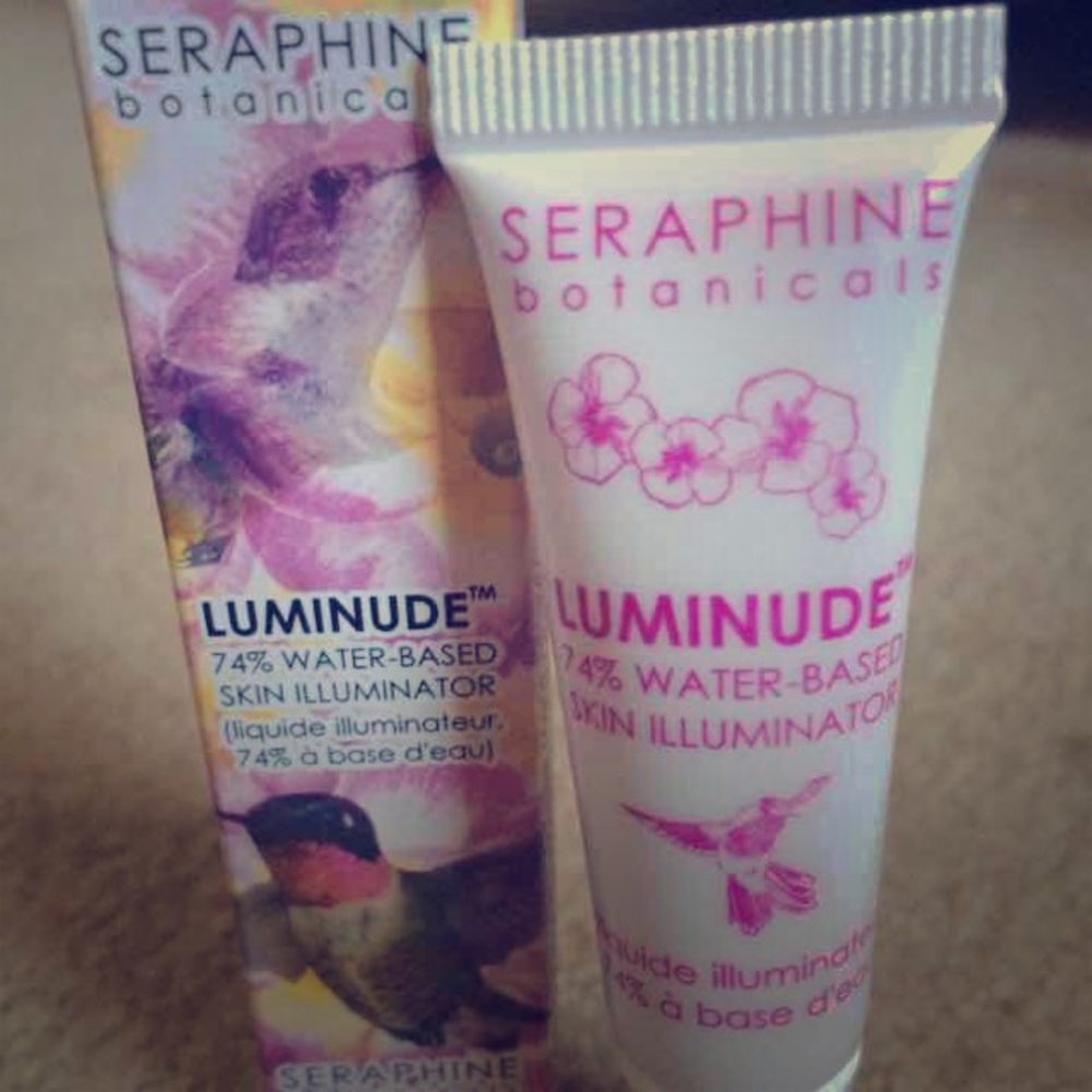 Seraphine Skin Illuminator