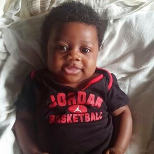 Meet your Posher, Corey