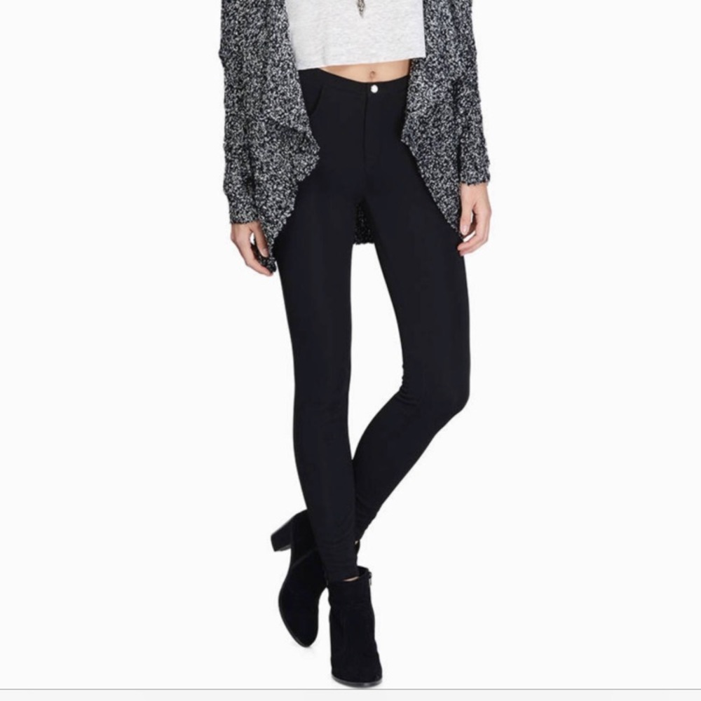 Legging pants