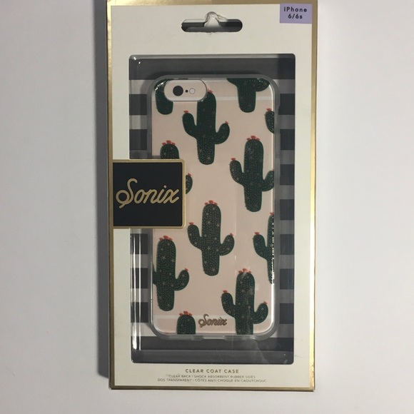 Coque iPhone 6S Plus/6 Plus, Moxie [Skintrans] [TPU Ultra Fine Clear] - Transparent