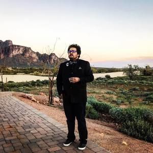 Meet your Posher, Mason