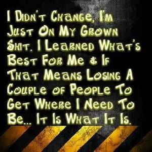 Meet your Posher, Lori