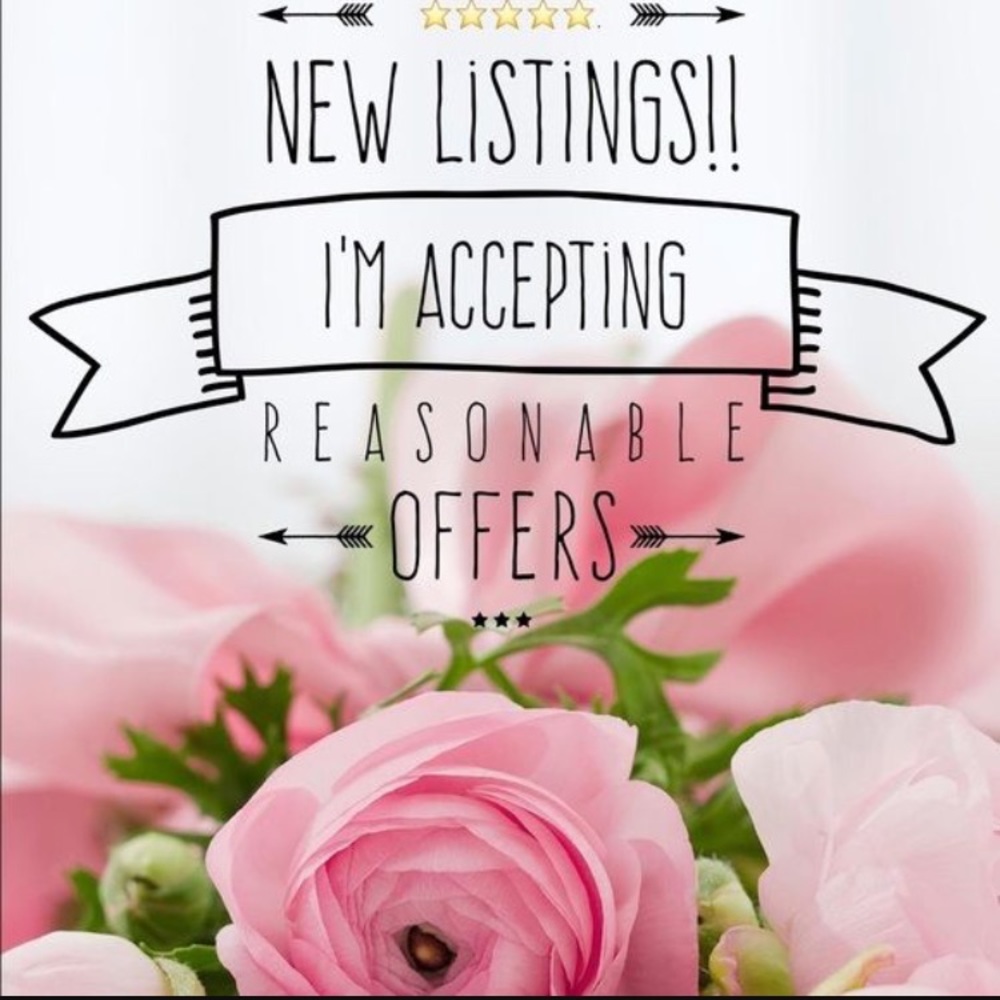 New Listings‼️