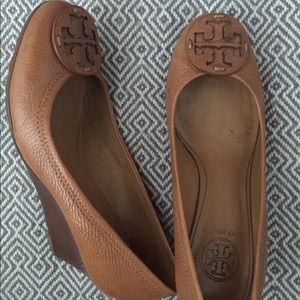 Tory Burch Wedge