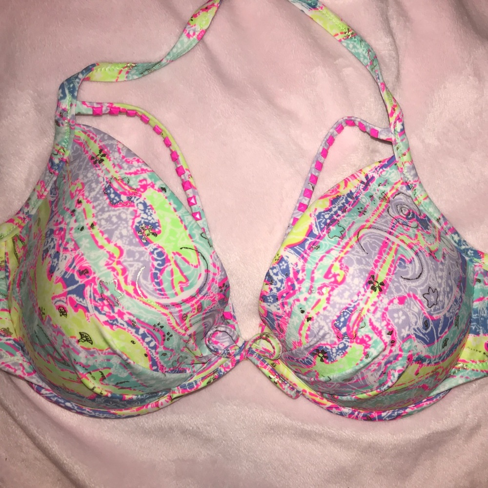 Victoria secret bikini top