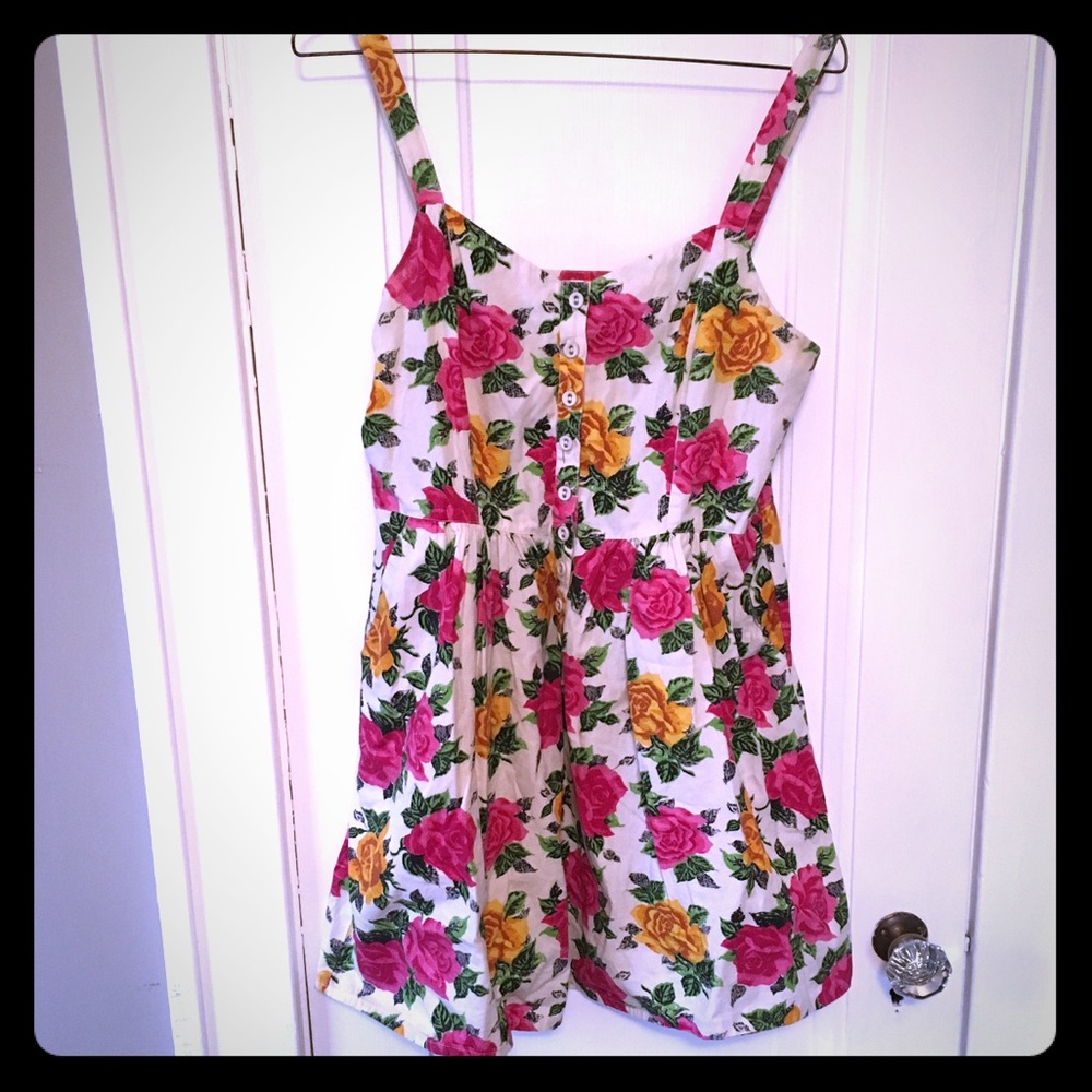Urban Outfitters Sundress