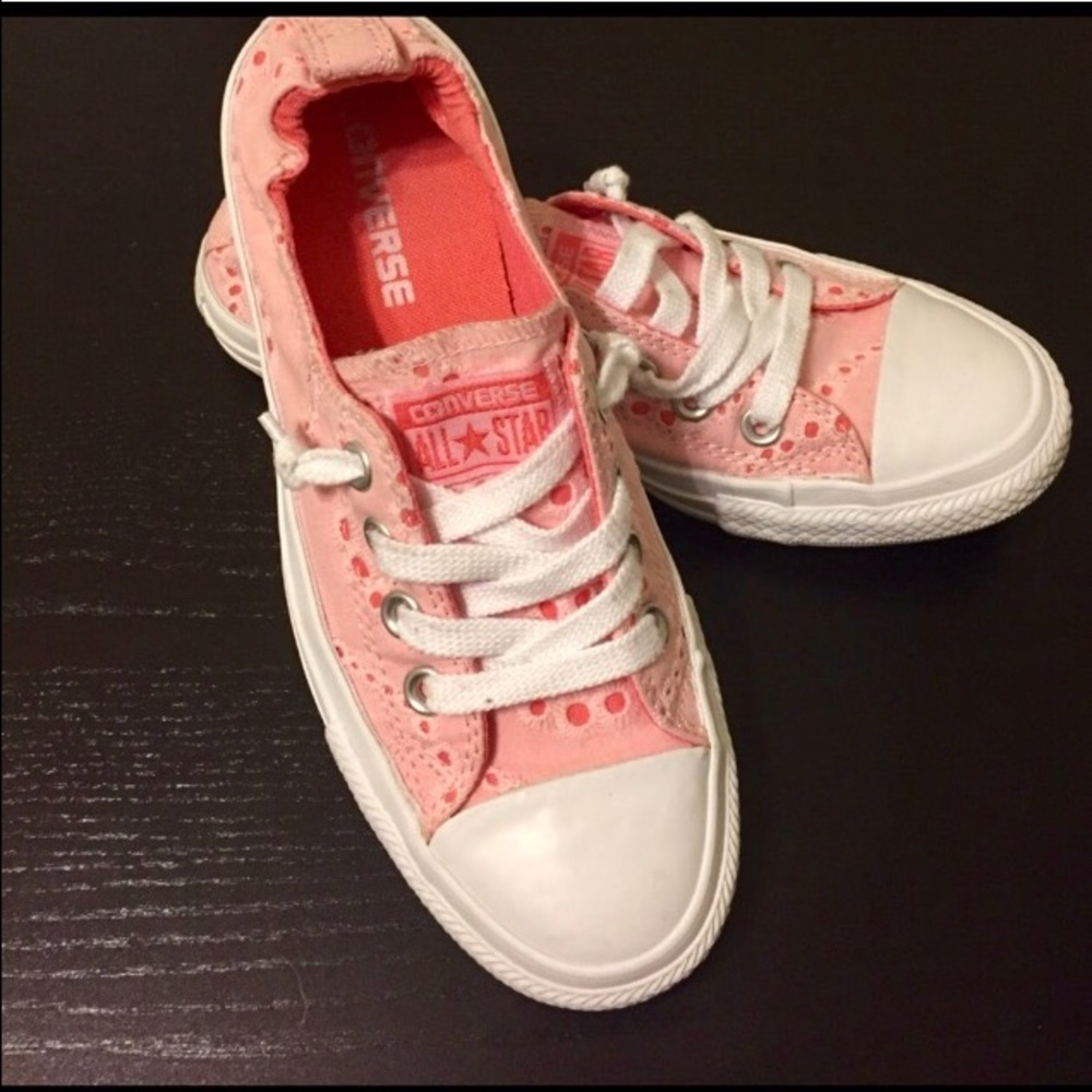 CONVERSE