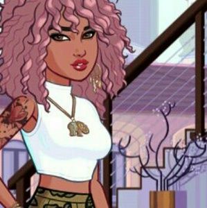 Meet your Posher, Shanice