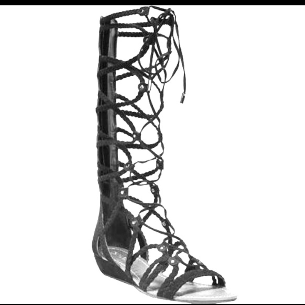 Carlos by Carlos Santana Kalee Sandals NWT