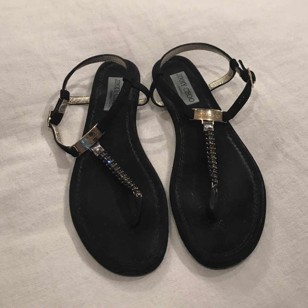 Jimmy Choo Sandals size 39