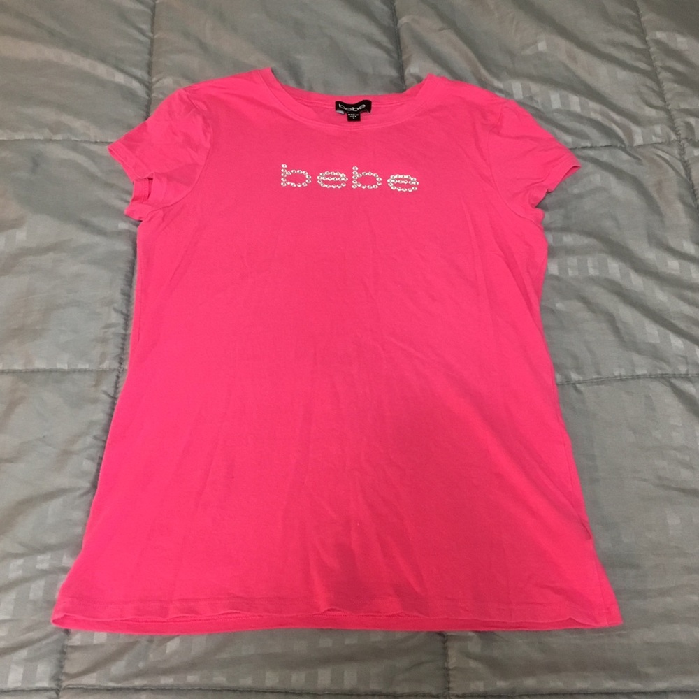 bebe top