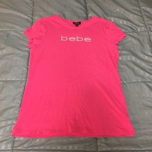 bebe top