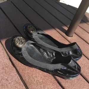 Tory Butch Ballet Flat