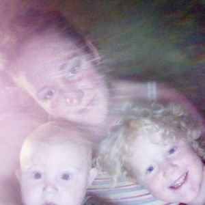 Meet your Posher, Kelsey